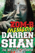 Load image into Gallery viewer, ZOM-B MISSION