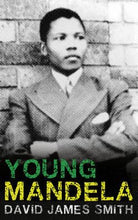 Load image into Gallery viewer, Young Mandela