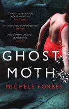 Load image into Gallery viewer, Ghost Moth
