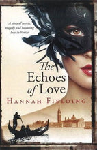 Load image into Gallery viewer, The Echoes Of Love