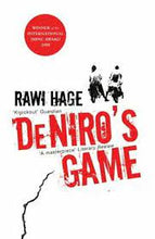 Load image into Gallery viewer, De Niros Game
