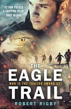 Load image into Gallery viewer, The Eagle Trail