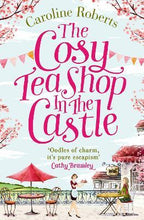 Load image into Gallery viewer, The Cosy Tea Shop In The Castle