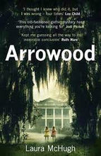 Load image into Gallery viewer, Arrowood