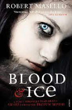 Load image into Gallery viewer, Blood And Ice