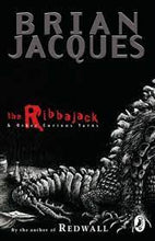 Load image into Gallery viewer, The Ribbajack And Other Curious Yarns