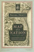 Load image into Gallery viewer, Map Of A Nation