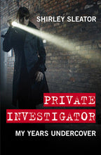 Load image into Gallery viewer, Private Investigator