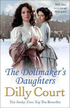 Load image into Gallery viewer, The Dollmakers Daughter