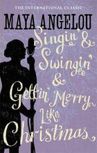 Load image into Gallery viewer, Singing And Swingin And Gettin Merry Like Christmas