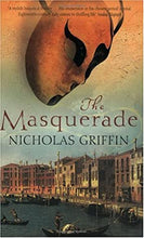 Load image into Gallery viewer, The Masquerade