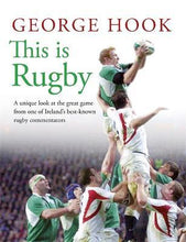 Load image into Gallery viewer, This Is Rugby