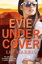 Load image into Gallery viewer, Evie Undercover