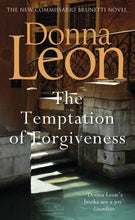 Load image into Gallery viewer, The Temptation Of Forgiveness