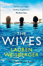 Load image into Gallery viewer, The Wives