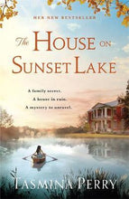 Load image into Gallery viewer, The House On Sunset Lake