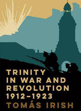 Load image into Gallery viewer, Trinity In War
