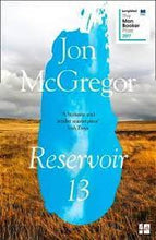 Load image into Gallery viewer, Reservoir 13