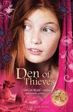 Load image into Gallery viewer, Den Of Thieves