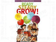 Load image into Gallery viewer, Ready Steady Grow