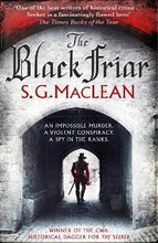Load image into Gallery viewer, The Black Friar