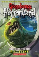 Load image into Gallery viewer, HORRORLAND: Creep From The Deep