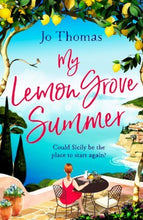 Load image into Gallery viewer, My Lemon Grove Summer
