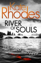Load image into Gallery viewer, River Of Soles