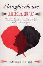 Load image into Gallery viewer, Slaughterhouse Heart