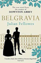 Load image into Gallery viewer, Belgravia