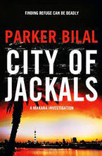 Load image into Gallery viewer, City Of Jackals