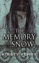Load image into Gallery viewer, The Memory Of Snow