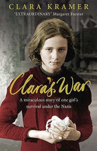 Load image into Gallery viewer, Claras War