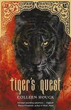 Load image into Gallery viewer, Tigers Quest