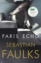 Load image into Gallery viewer, Paris Echo