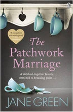 Load image into Gallery viewer, The Patchwork Marriage
