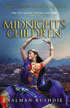 Load image into Gallery viewer, MIDNIGHTS CHILDREN
