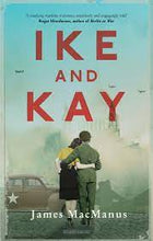 Load image into Gallery viewer, Ike And Kay

