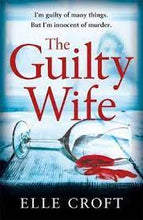 Load image into Gallery viewer, The Guilty Wife
