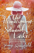 Load image into Gallery viewer, The Homecoming Of Samuel Lake
