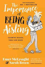Load image into Gallery viewer, The Importance Of Being Aisling
