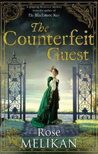 Load image into Gallery viewer, The Counterfeit Guest
