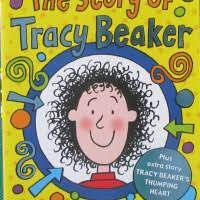 Load image into Gallery viewer, The Storey Of Tracy Breaker
