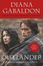 Load image into Gallery viewer, Outlander

