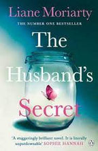 Load image into Gallery viewer, The Husbands Secret
