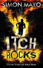Load image into Gallery viewer, Itch Rocks
