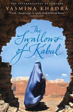 Load image into Gallery viewer, The Swallows Of Kabul

