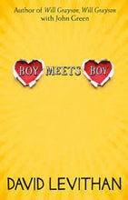 Load image into Gallery viewer, Boy Meet Boy
