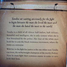 Load image into Gallery viewer, The African Collection: Tandia
