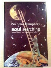 Load image into Gallery viewer, Soul Searching
